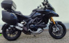 Ducati Multistrada, 2010 г.