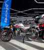 ROCKOT ALPHA COMFORT, 2026 г.
