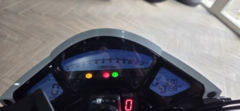 Honda CB 1000R, 2008 г.