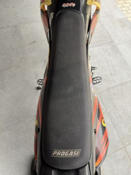 Progasi SMART 150, 2020 г.