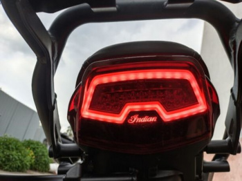 Indian FTR 1200 S, 2021 г.