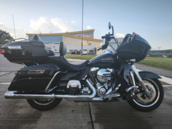 Harley-Davidson Road Glide FLTRU, 2015 г.
