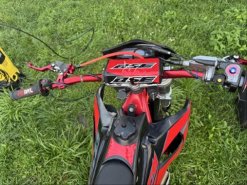 BSE Z11, 2024 г.