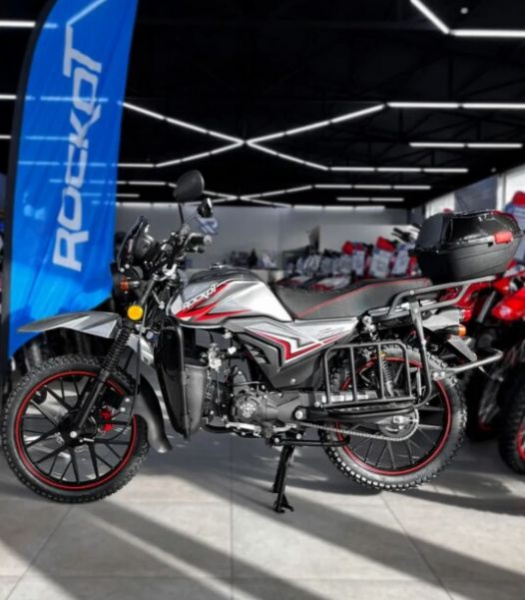 ROCKOT ALPHA COMFORT, 2026 г.