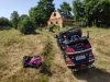 Honda Gold Wing GL1800, 2003 г.
