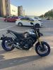 Yamaha MT MT-09 SP 2 поколение, 2018 г.