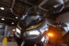 Cyclone RG401 (SR400GS-B) NEW, 2024 г.