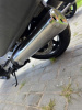 Honda ST, 2003 г.