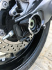 Yamaha YZF R7, 2025 г.