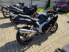 Suzuki GSX1300R Hayabusa, 2003 г.