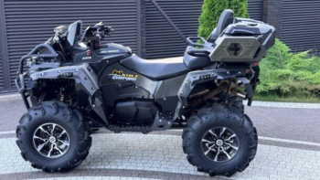 Stels ATV 800, 2020 г.