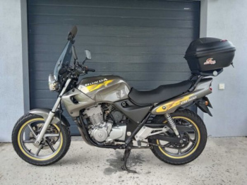Honda CB, 1997 г.