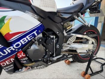 Honda CBR, 2006 г.