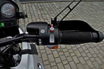 BMW R 1150GS Гусь, 2000 г.