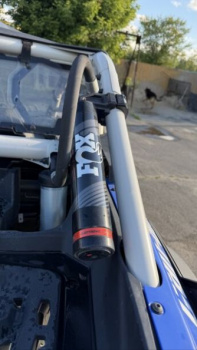 BRP Maverick X3 X RS TURBO RR С SMART-SHOX 72, 2023 г.