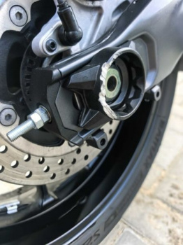 Yamaha YZF R7, 2025 г.