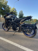 Yamaha MT MT-09 SP 2 поколение, 2018 г.