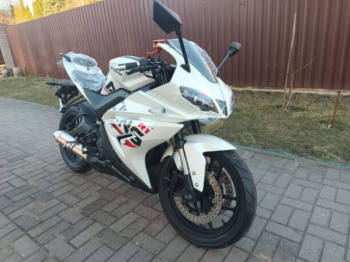 Motoland R1 300, 2026 г.