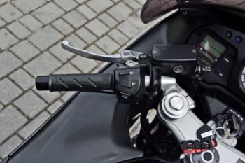 Honda CBR 1100XX Дрозд, 2003 г.
