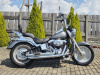 Harley-Davidson Fat Boy FLSTF, 2007 г.
