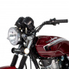 Regulmoto RM 125, 2026 г.