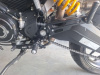 Ducati Scrambler 1100 SP, 2018 г.