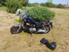 Honda Magna vf700, 1985 г.