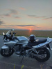 Suzuki GSF, 2003 г.