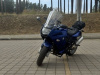 BMW F 800st, 2007 г.