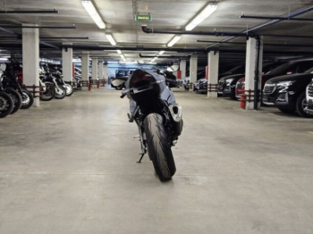 Kawasaki ZX 6R, 2024 г.