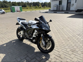 Honda CBR 600RR, 2003 г.