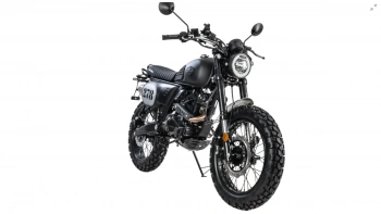 Стрит Motoland LEGEND 300, 2026 г.