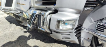 Honda Gold Wing, 1998 г.