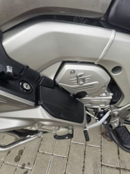 BMW K 1600 GTL, 2014 г.