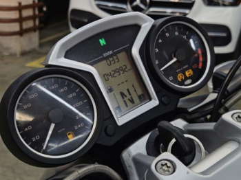 BMW R 1200 90th Anniversary Edition, 2012 г.