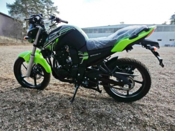 Motoland Bandit 300, 2026 г.