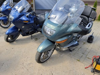 BMW K Юбилейная, 2003 г.
