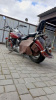 Yamaha XVS, 1998 г.