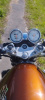 Suzuki GSF, 1992 г.