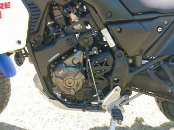 Yamaha XTZ 700 Tenere, 2022 г.