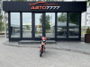 BSE EX 125 Blue Orange Ant, 2026 г.
