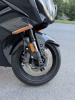 Yamaha FJR, 2015 г.