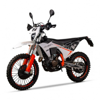 Regulmoto Holeshot PRO, 2026 г.
