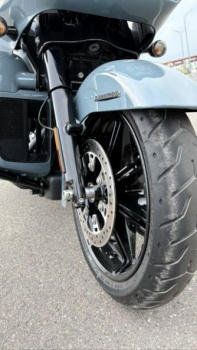 Harley-Davidson Road Glide limited, 2024 г.