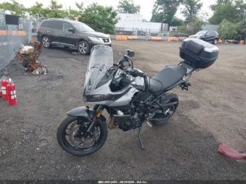 Triumph Tiger Sport 660, 2022 г.