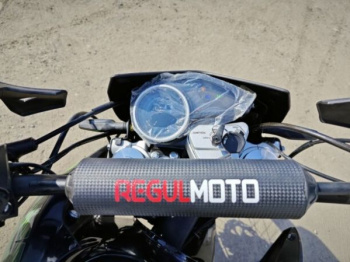 Regulmoto TE PR, 2024 г.