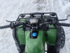 ATV Storm Panther, 2026 г.