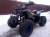 Motoland 200 All Road Х с 163 QMK-2D GREY, 2026 г.