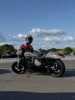 Suzuki Boulevard M50, 2018 г.