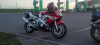 Yamaha YZF 600, 1999 г.